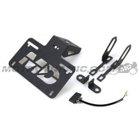 Motodynamic Fender Eliminator for Kawasaki Ninja 1000 / Z1000SX (2017+)